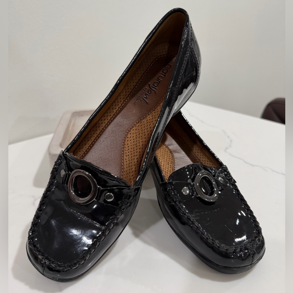 Natural Soul By Naturalizer Size 7 Loafers